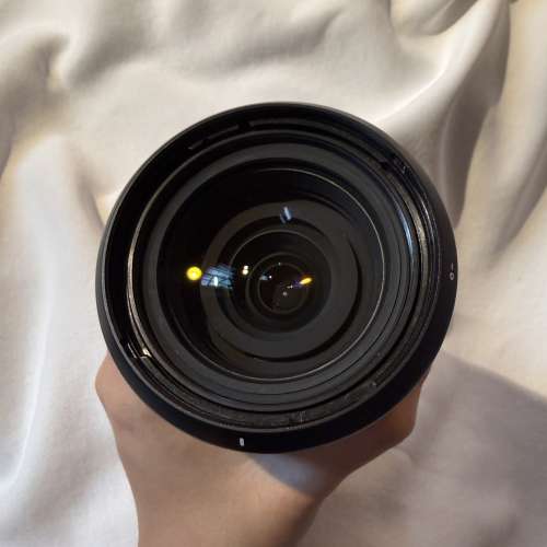 Tamron 17-70mm f/2.8 Sony E mount