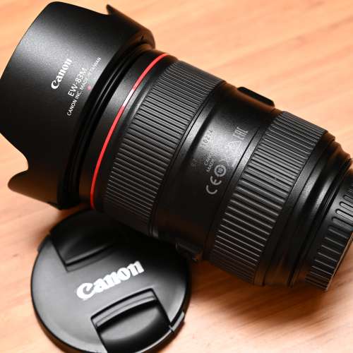 Canon EF 24-105mm f4L 尾期2代 近全新 5D4 6D 1D R5 R6