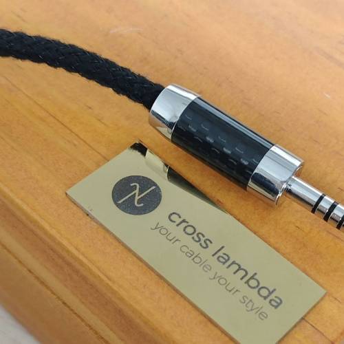 crosslambda Apollo-G
