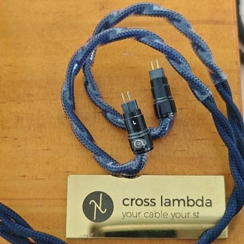crosslambda Apollo-G