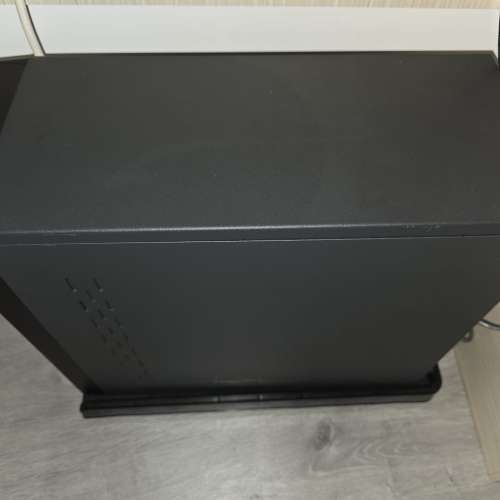 HP dvd1265 電腦 - Intel(R) Pentium(R) CPU G2030 @3.00GHz