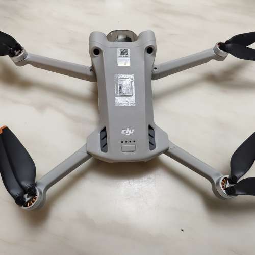 DJI Mini 3 Pro 連 RC 螢幕遙控器版 Fly more kit plus