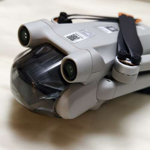 DJI Mini 3 Pro 連 RC 螢幕遙控器版 Fly more kit plus