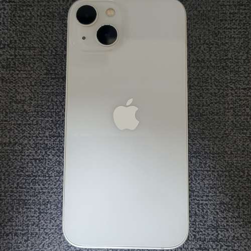港行 iPhone 13 128GB
