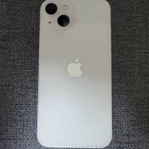 港行 iPhone 13 128GB