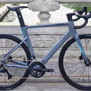 2026 JAVA AURIGA 御夫座 24速 油剎桶軸碳叉鋁合金公路車 送水架前後蛙燈