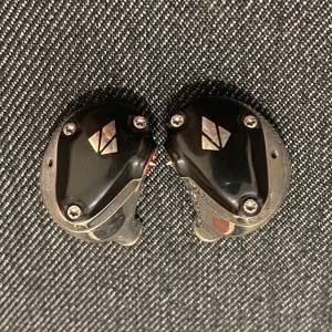 Spear Labs Triton 1 連日本Mogami升級線