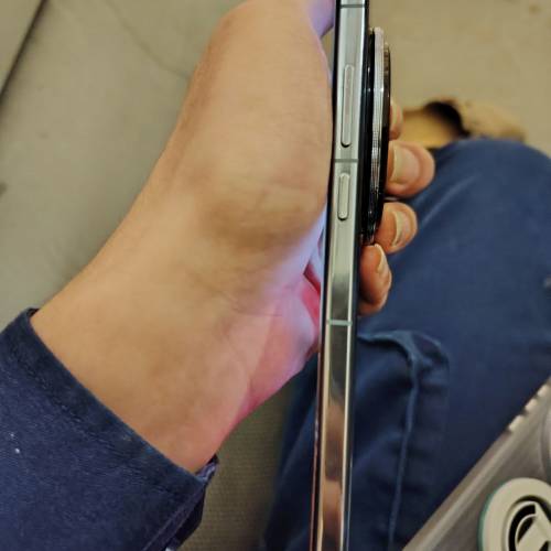 國行vivo x200pro 12+256