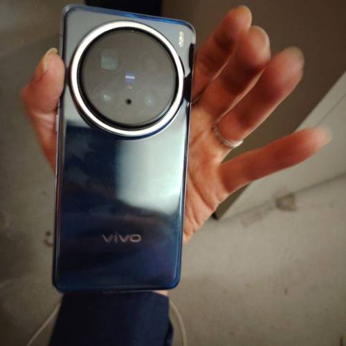 國行vivo x200pro 12+256