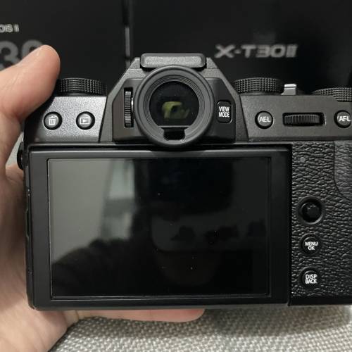 Fujifilm XT30ii + XC 50-230mm F4.5-6.7 OIS ii
