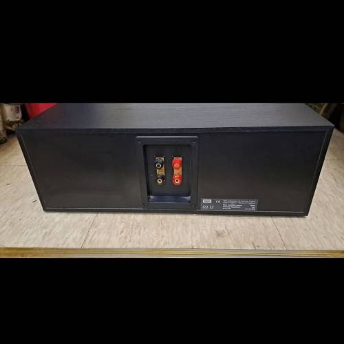 九成新英國B&W啦叭，保養佳，音質靚，$600.屯門区取，