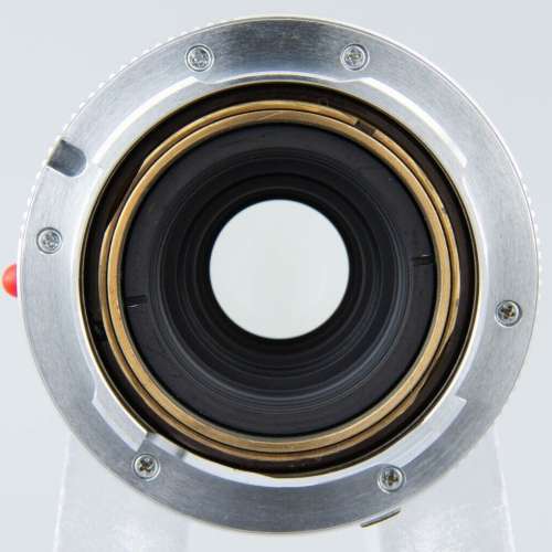 FS: LEICA Elmar-M 50mm f/2.8 (SH Mark)