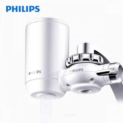 飛利浦Philips濾水器WP3811+濾芯WP3911套裝 全新日本進口