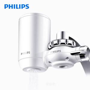 飛利浦Philips濾水器WP3811+濾芯WP3911套裝 全新日本進口