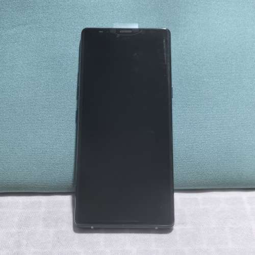 Samsung Note 8代用顯示屏帶藍色中框💥💯全新