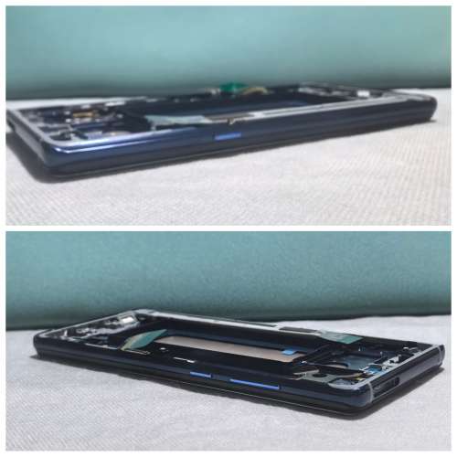 Samsung Note 8代用顯示屏帶藍色中框💥💯全新