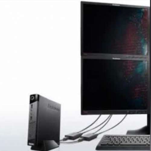 聯想 Mini Desktop M93p -i5
