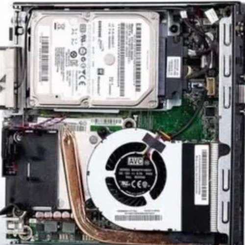 聯想 Mini Desktop M93p -i5