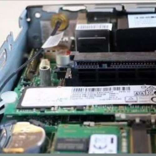 聯想 Mini Desktop M93p -i5