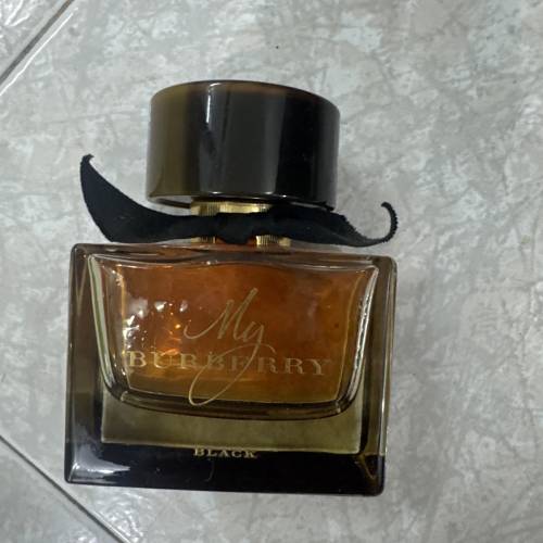 Recolte 三文治機/burberry 香水