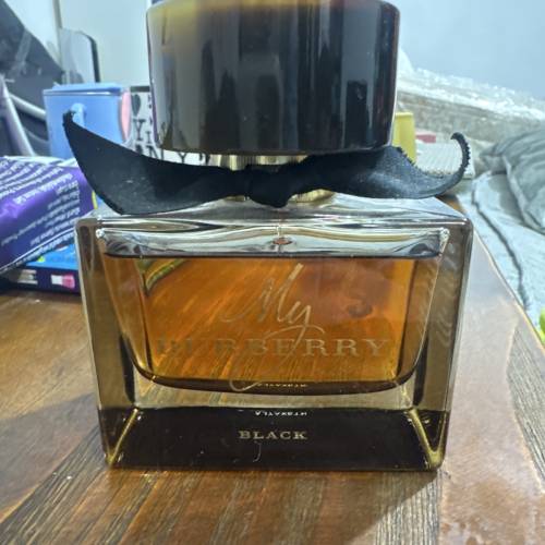 Recolte 三文治機/burberry 香水