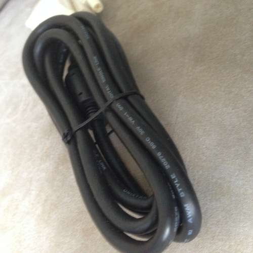 🖥 UNIXTRA DVI Cable 1.8m NEW 視頻 連接線 📺