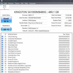 SSD+RAM