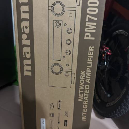 marantz pm7000n