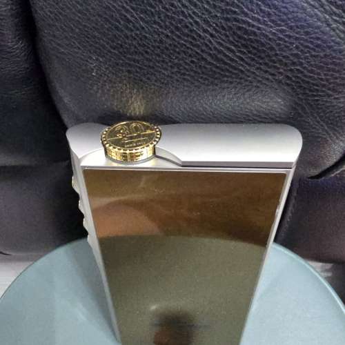 Cayin N30Le 鈦金屬機背保護板