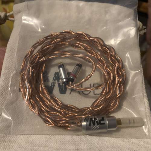 PW no.5 3.5/2pin