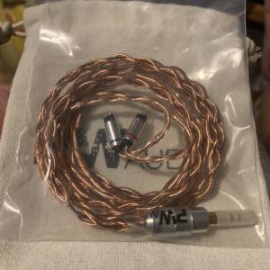 PW no.5 3.5/2pin