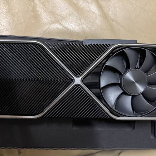NVIDIA RTX 3090 founders edition 24GB GDDR6X