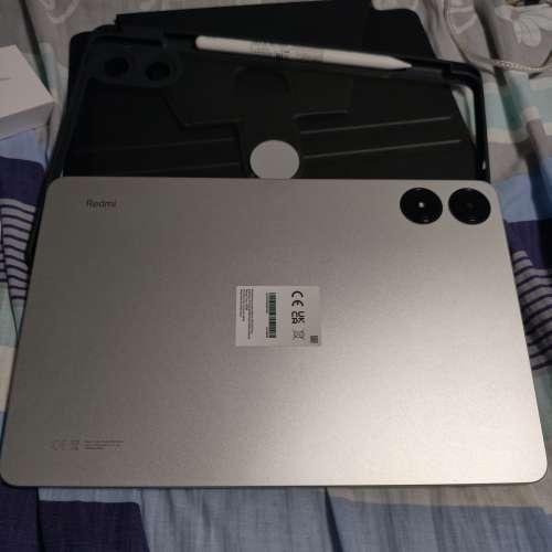 RedmiPad Pro 薄荷綠 256gb