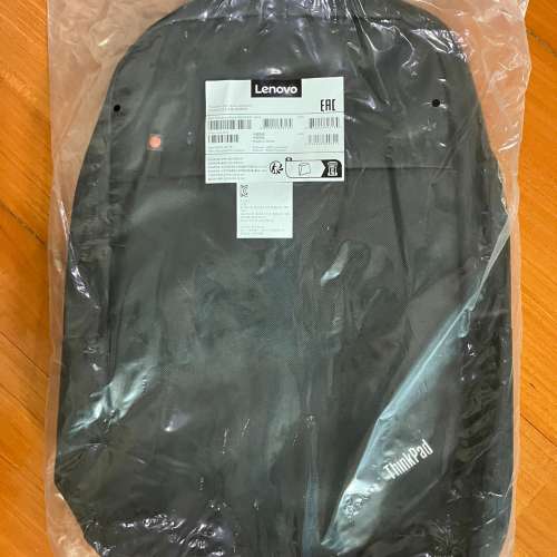 Lenovo backpack 背包