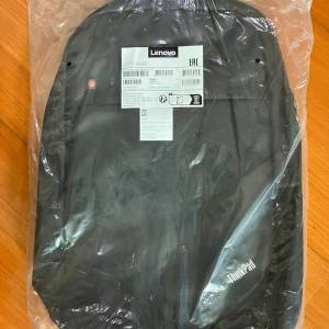 Lenovo backpack 背包