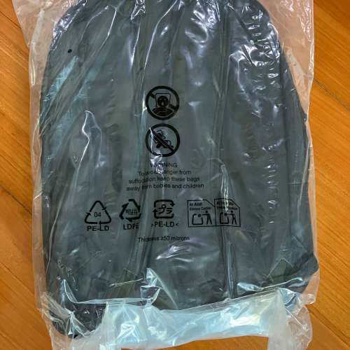 Lenovo backpack 背包
