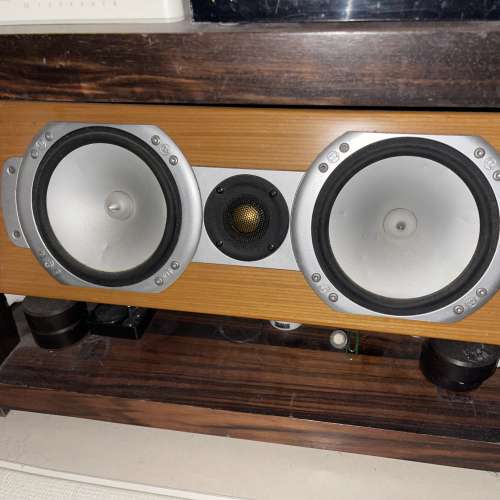 Monitor Audio RS LCR 中置