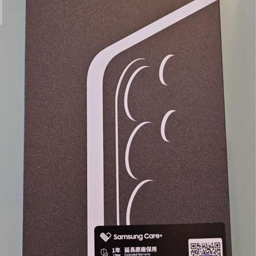 2年保養Samsung Galaxy S26 Ultra紫色512GB