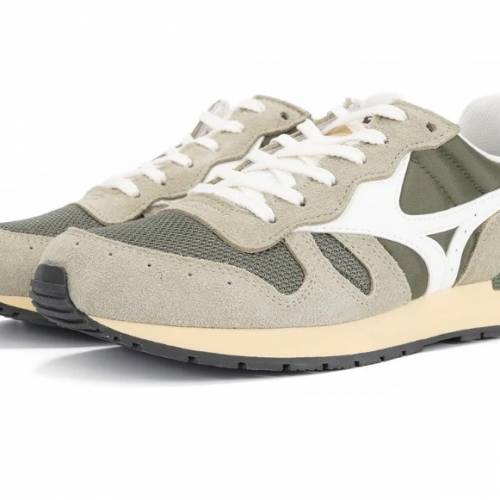 Mizuno 球鞋