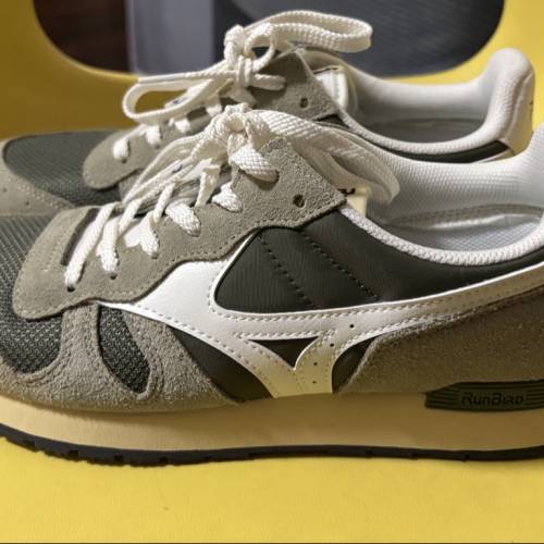 Mizuno 球鞋