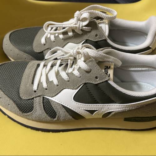 Mizuno 球鞋