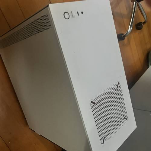 NZXT H510 White 白色atx 機箱