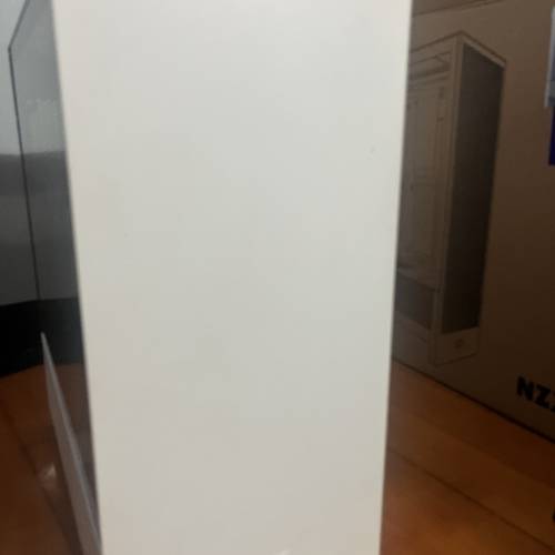 NZXT H510 White 白色atx 機箱