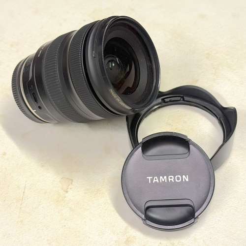 Tamron 20-40mm F2.8