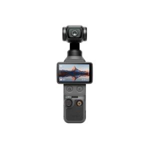 DJI Osmo Pocket 4 Handheld Camera (Standard Combo)