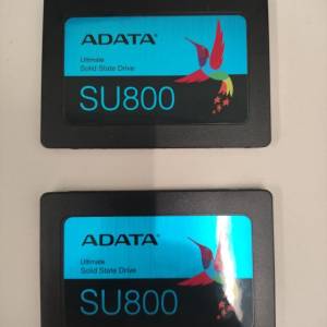 ADATA SU800 SSD 512GB 99%新