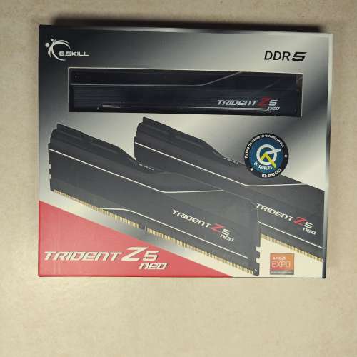 F5-6000J3238G32GX2-TZ5N