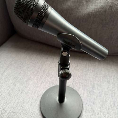 Sennheiser E835動圈咪 mic