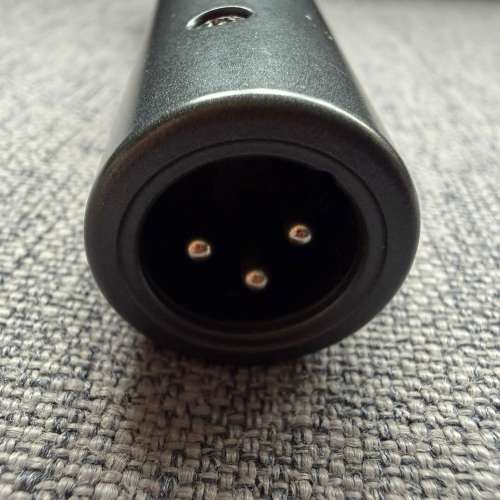 Sennheiser E835動圈咪 mic
