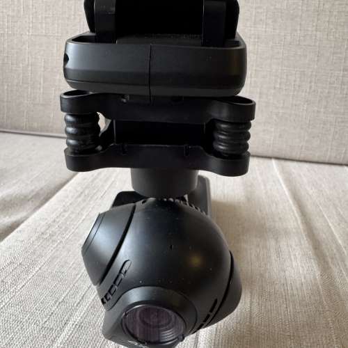 Yuneec CGO3+ 4K 雲台相機